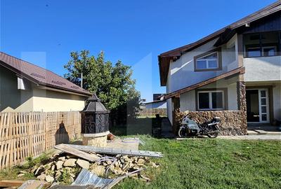 Vila | Zona Catamaresti-Deal | 350Mp Utili - 2