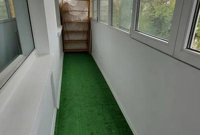 Apartament 2 camere, 55 mp, semidecomandat, ac, balcon, Baba Novac - 7