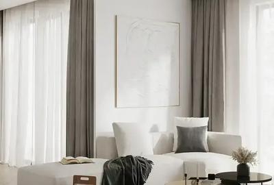 Apartament cu 2 camere semidecomandat în Theodor Pallady - 2