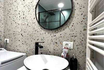 Apartament cu o camera sud est Turda, Cluj - 8