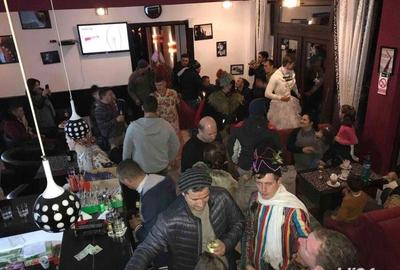 Spațiu comercial, de 220 mp, în Vadu Negrilesei - 4