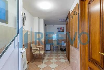 Spațiu comercial, de 33 mp, în Orizont - 3