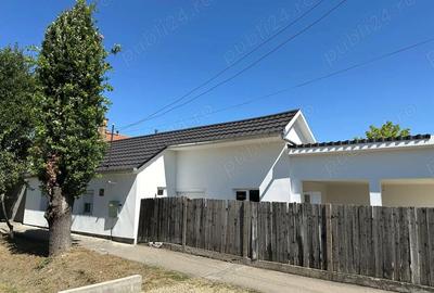 Casă cu 3 camere în Central - 2