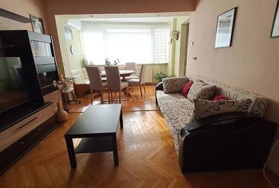 Apartament cu 3 camere, mobilat în Griviței - 2