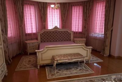 Casă cu 10 camere cu Teren 500 Mp în Eforie - 4