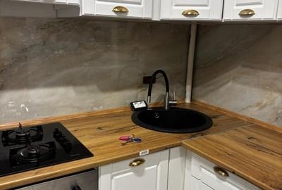 Apartament cu 2 camere semidecomandat, mobilat în Arcul de Triumf - 9