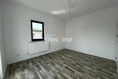 Casă cu 4 camere cu Teren 440 Mp în Miroslava - 13