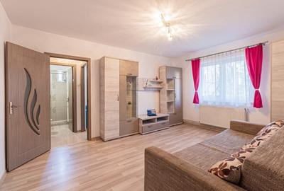 Apartament cu 2 camere semidecomandat în Drumul Carului - 4
