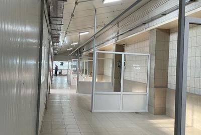 Spațiu comercial, de 12 mp, în Cișmigiu - 5