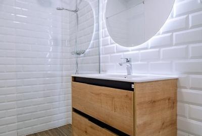 PRIVIGHETORILOR - Parter cu gradina in imobil BOUTIQUE 2025, luxury design! - 14
