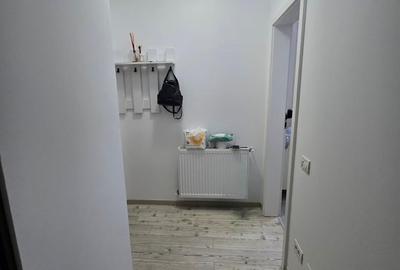 Apartament cu 2 camere decomandat, mobilat în Grozăvești - 4