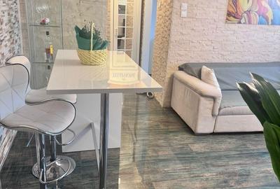 Apartament cu 2 camere semidecomandat, mobilat în Berceni - 2