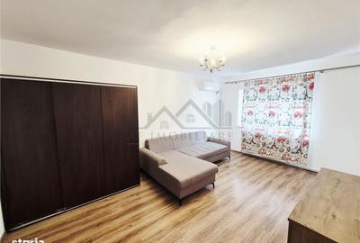 Apartament cu 3 camere decomandat în Nicolina - 11