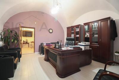 Spatiu pentru birou de inchiriat, str Eroilor! - 3