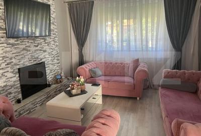 Casă cu 5 camere cu Teren 415 Mp în Iosia - 6