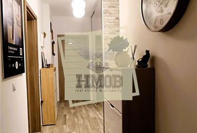 Apartament cu 2 camere, mobilat în Central - 9
