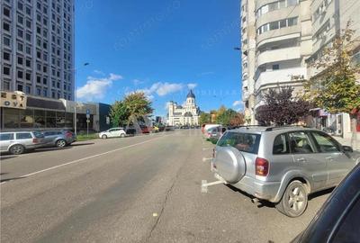 Spatiu comercial de vanzare ultracentral - 1
