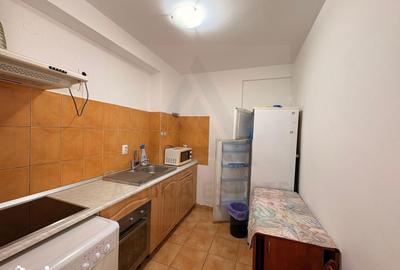 Apartament cu 2 camere în Broscărie - 11