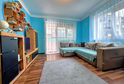 Apartament cu 3 camere decomandat, mobilat în 1 Decembrie 1918 - 9
