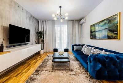 Apartament cu 2 camere decomandat, mobilat în P-ta Presei Libere - 2