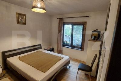 Vanzare casa impunatoare in Sacele – Confort, spatiu si traditie - 13