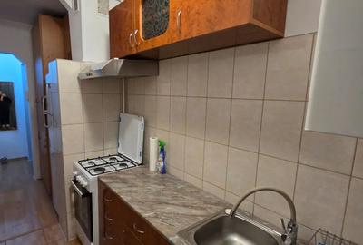 Garsonieră decomandată în Tudor Vladimirescu - 4