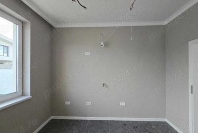 Casă cu 3 camere cu Teren 440 Mp în Nufărul - 10