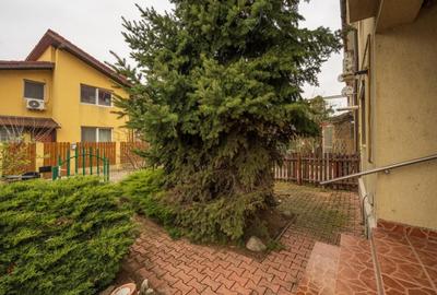 Duplex cu 4 camere cu Canalizare în Gulia - 5