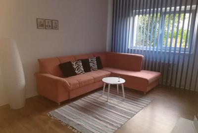 Ofer spre inchiriere garsoniera - 1