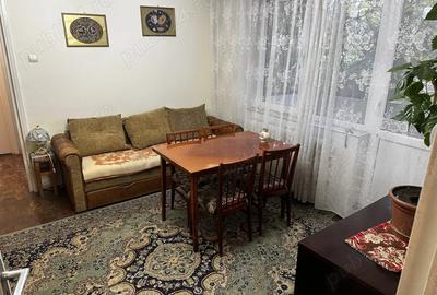 Vand apartament cu 2 camere centru Satu Mare - 1