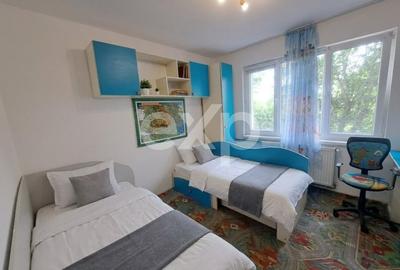 Apartament cu 3 camere decomandat, mobilat în 1 Decembrie 1918 - 4
