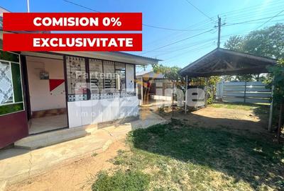 Casă individuală cu 4 camere cu Canalizare în Păulești - 1