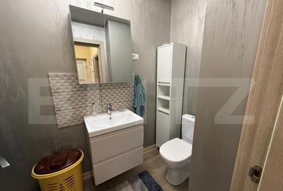 Casă cu 4 camere cu Teren 301 Mp în Moșnița Veche - 15