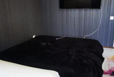 ► Tomis PLUS  Garsoniera Decomandata 30m² Renovata Mobilata Utilata Centrala - 7