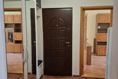 Apartament cu 2 camere decomandat în Central - 2