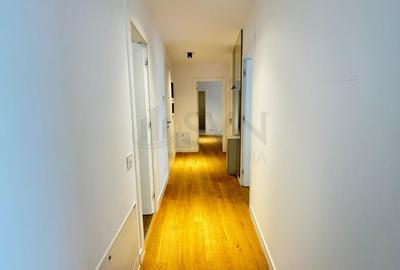 REA1027115 Apartament 4 camere I Iancu Nicolae I Gradina Proprie 250 mp - 12