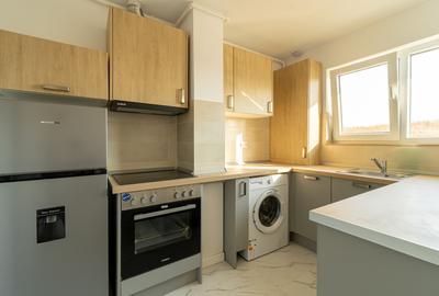 Studio mobilat si utilat Cosmopolis, Ștefăneștii de Jos, Comision 0% - 3