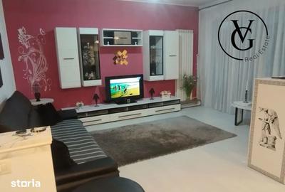 Apartament cu 2 camere semidecomandat în Nord - 2