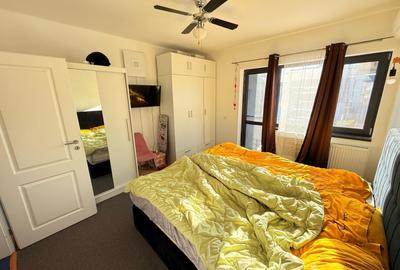 Casa tip insiruit (colt) in complex privat - Valea Lupului, zona Popas Pacurari Casa tip insiruit (colt) in complex privat - Valea Lupului, zona Popas Pacurari - 8