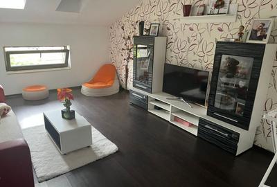 Apartament cu 3 camere decomandat, 100 mp Magnolia Residence