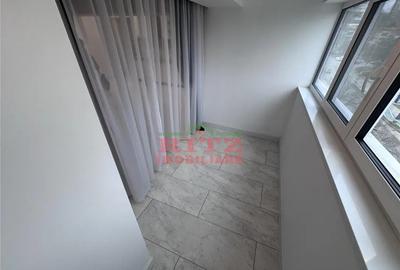 Apartament cu 3 camere decomandat în Nicolae Titulescu - 9
