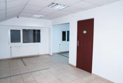 Spațiu industrial, de 160 mp, în Exterior Est - 6