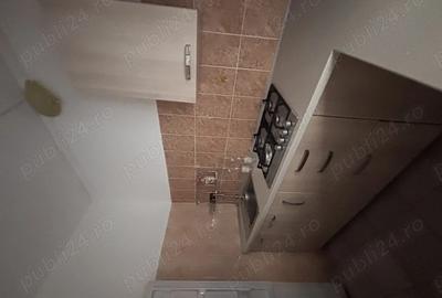 Garsoniera de inchiriat- direct de la proprietar - 8