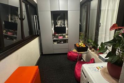 Apartament cu 2 camere în Ferentari - 12