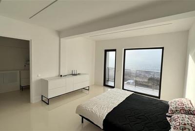 Vanzare casa individuala noua cu 5 camere, teren 565 mp in Iris- zona Voronet - 9