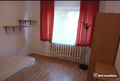 Apartament de inchiriat, 3 camere, Grigorescu - 2