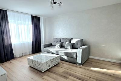 Garsonieră decomandată în Frumoasa