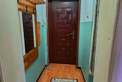Apartament cu 2 camere semidecomandat în Huc - 1