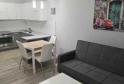Apartament cu 2 camere semidecomandat în Vitan