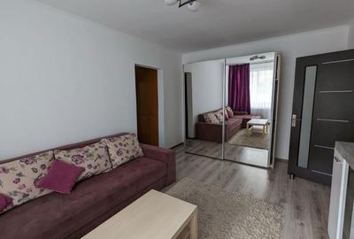 Apartament cu 2 camere semidecomandat în Gorjului - 2